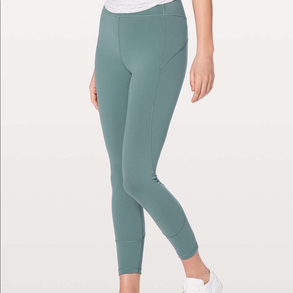 lululemon In movement tights